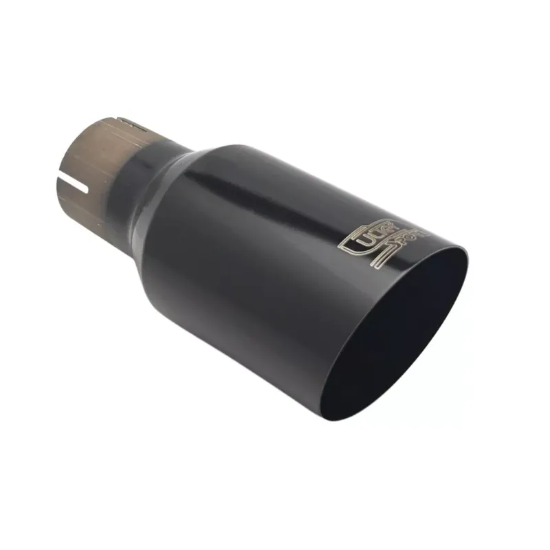 Zlevněný Univerzální koncovka výfuku ULTER kulatá průměr 90 délka 120mm