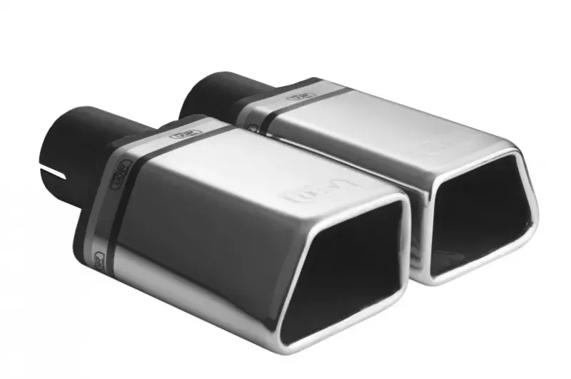 Časově Omezené Univerzální koncovka výfuku ULTER speciální 86×54 délka 120mm