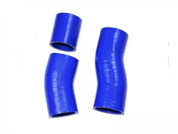 Hadicový kit Jap Parts Audi S3 / TT / Seat Leon 1.8T 210/225PS - modré Jen Po Omezenou Doba