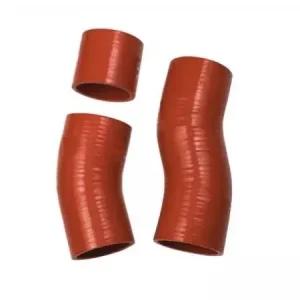 Doprava Zdarma Hadicový kit Jap Parts Audi S3 / TT / Seat Leon 1.8T 210/225PS - červené