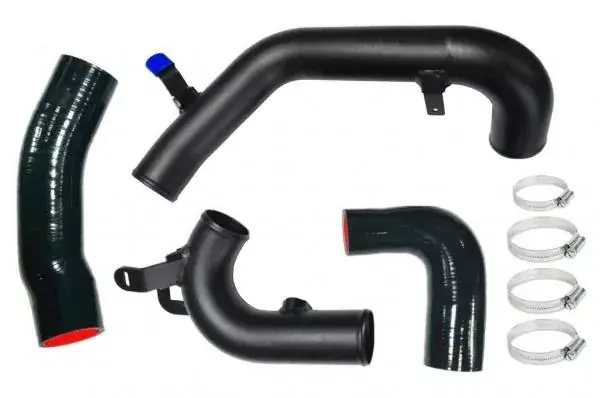 Finální Výprodej Intercooler Boost Pipe Kit ProRacing Audi A3 / S3 / TT / Q3 / Seat Leon / Škoda Octavia III 5E / Superb III 3V / Kodiaq / VW Arteon / Golf 7 GTi/R / Passat 1.8/2.0TSI EA888 Gen3 MQB (13-)