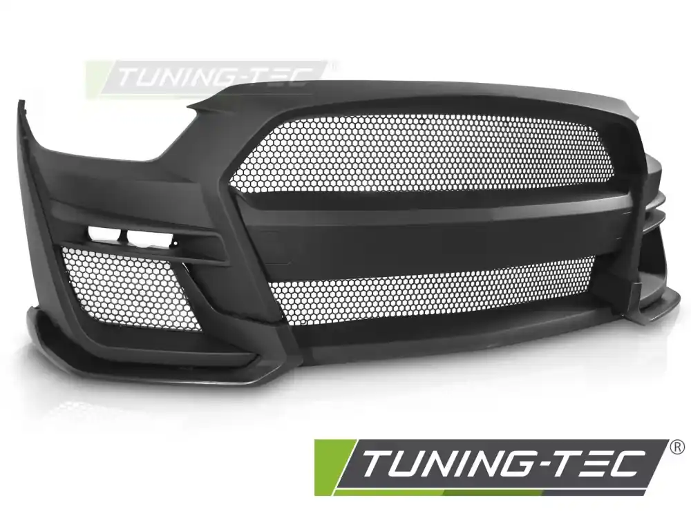 FRONT BUMPER SPORT fits FORD MUSTANG 14-17 Originální