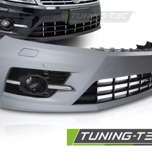 Značkový FRONT BUMPER SPORT STYLE PDC fits VW PASSAT CC 12-16