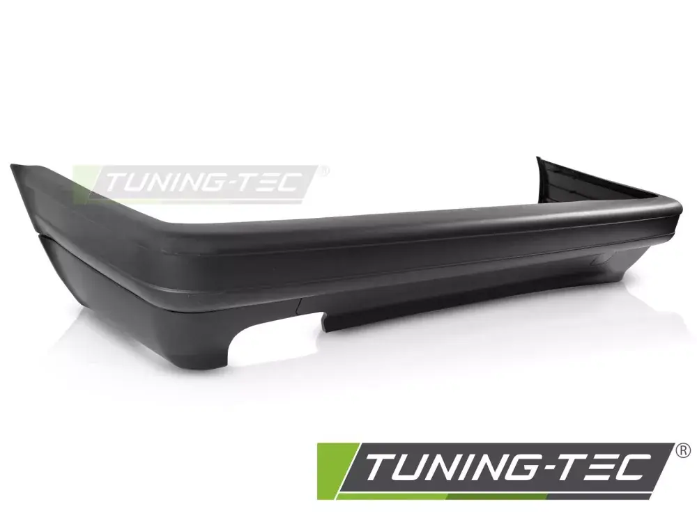 Autentický REAR BUMPER SPORT STYLE fits BMW E30 82-90