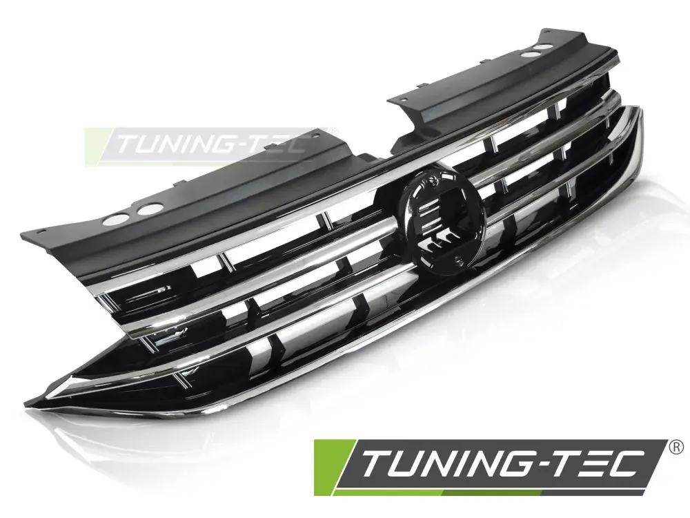 Nejprodávanější GRILLE CHROME fits VW TIGUAN II 20-24