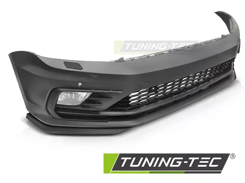 Levný FRONT BUMPER SPORT STYLE PDC fits VW JETTA VI 14-18