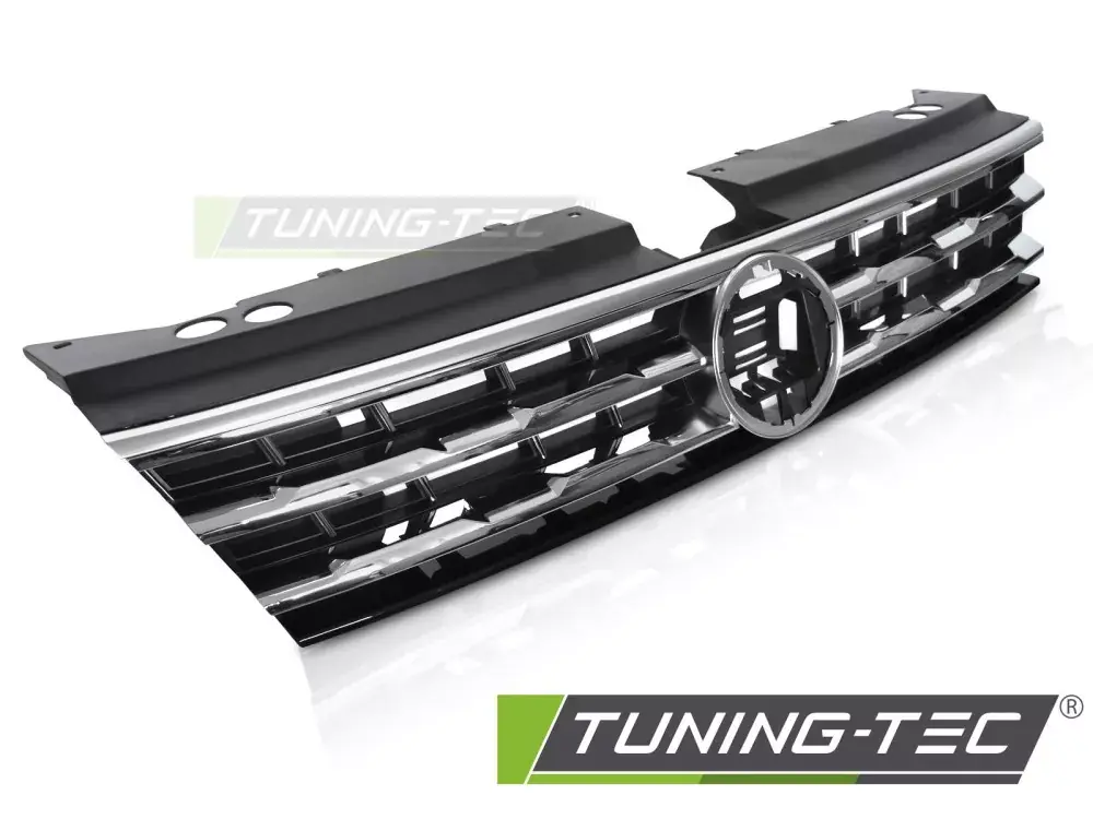 GRILLE SPORT STYLE CHROME fits VW TIGUAN II 15-20 Nízká Cena