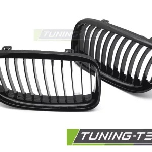 Zlevněný GRILLE GLOSSY BLACK fits BMW E90 / E91 LCI 09-11