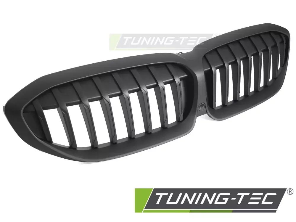 GRILLE MATT BLACK fits BMW G20 / G21 19-22 Originální
