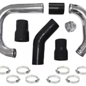 Akce Intercooler Hard Pipe Kit ProRacing VAG 1.8/2.0 TFSi - aftermarket FMIC