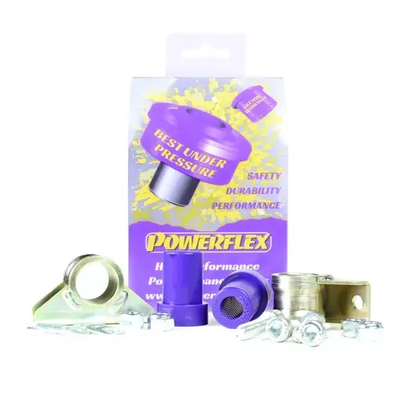 Silentbloky Powerflex Citroen Saxo včetně VTS Front Wishbone Rear Bush (2) Cenový Hit
