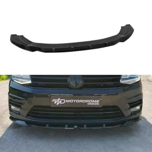 Spoiler pod přední nárazník Volkswagen Caddy Mk4 (2015-2021) Výhodná Nabídka