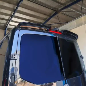 Nakupujte Hned Střešní spoilers Mercedes Sprinter H2 Mk2 / Mk3 / Volkswagen Crafter H2 Mk1