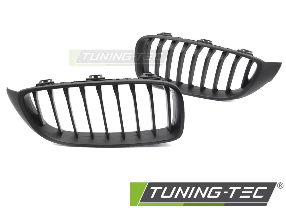 Nakupujte Hned GRILLE MATT BLACK fits BMW F32 / F33 / F36 13-20