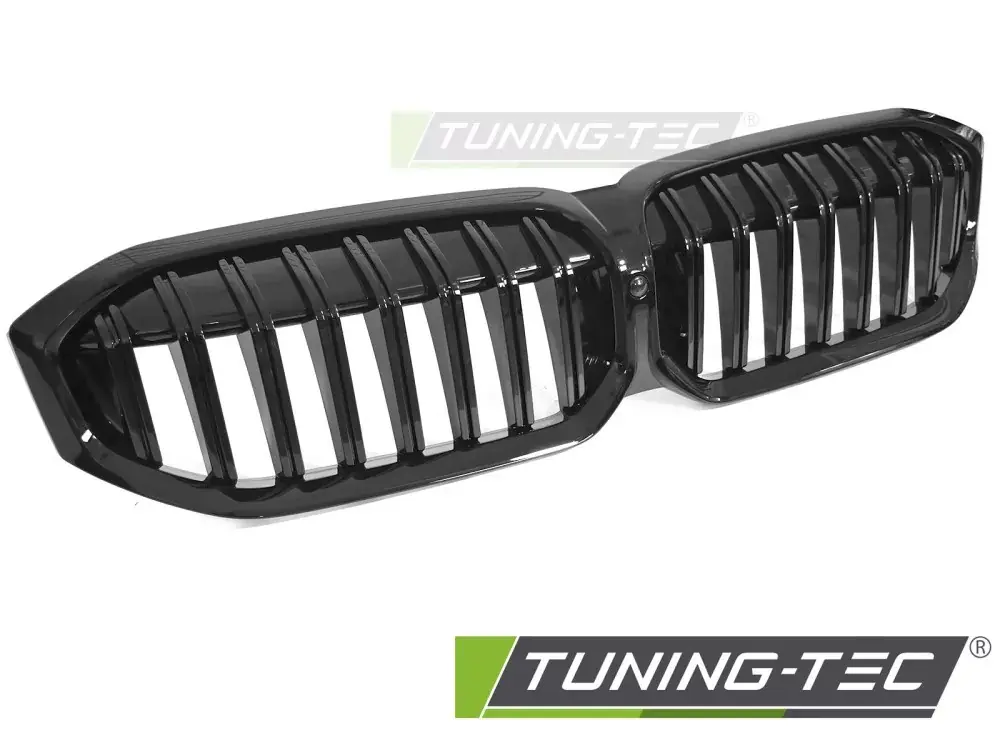 GRILLE GLOSSY BLACK fits BMW G20 / G21 LCI 22- Výprodej