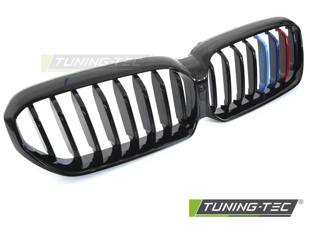 Cenově Výhodný GRILLE BLACK TRI-COLOUR fits BMW G30 / G31 LCI 20-23