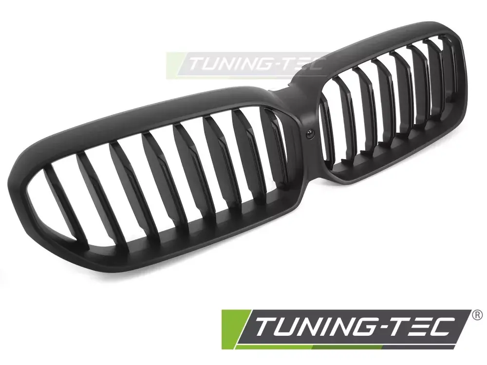 Finální Výprodej GRILLE MATT BLACK fits BMW G30 / G31 LCI 20-23