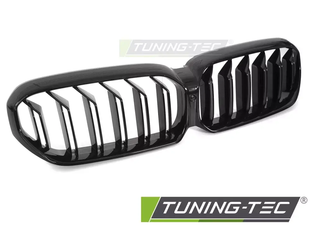 GRILLE SPORT GLOSSY BLACK DOUBLE BAR fits BMW G30 / G31 LCI 20-23 Top Prodej