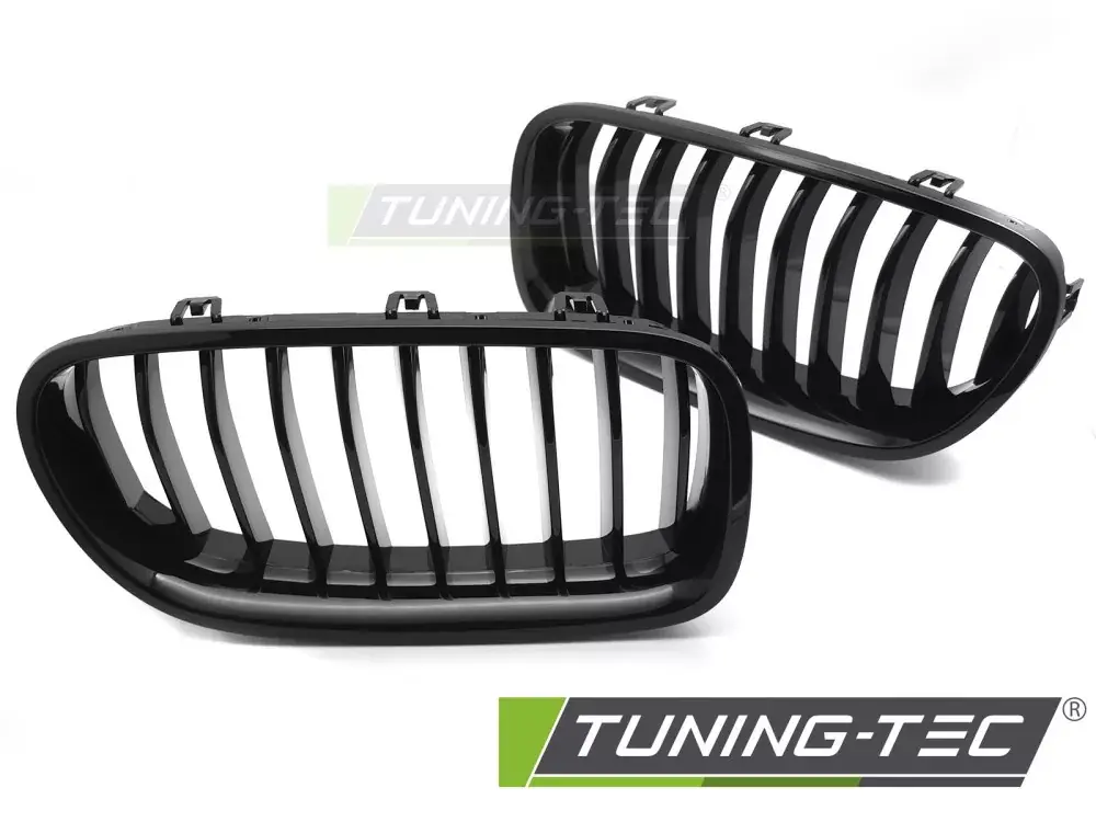 GRILLE GLOSSY BLACK fits BMW F10 / F11 10-16 Nakupujte Hned
