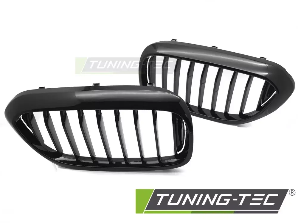 GRILLE GLOSSY BLACK fits BMW G30 / G31 17-20 Kup Teď
