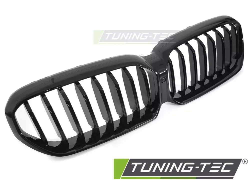 GRILLE GLOSSY BLACK fits BMW G30 / G31 LCI 20-23 Jen Po Omezenou Doba