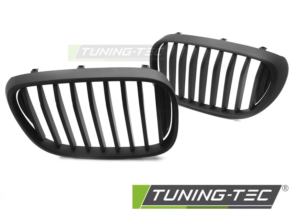 Tovární Cena GRILLE MATT BLACK fits BMW G11 / G12 15-19