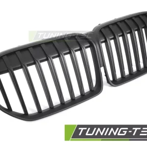 Zlevněný GRILLE MATT BLACK fits BMW G11 / G12 LCI 19-22