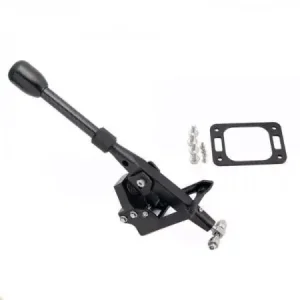 Zkrácené řazení ProRacing Citroen C2 / C3 / C4 (02-) Expresní Doručení