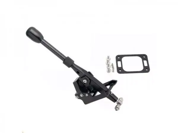 Zkrácené řazení ProRacing Citroen C2 / C3 / C4 (02-) Expresní Doručení