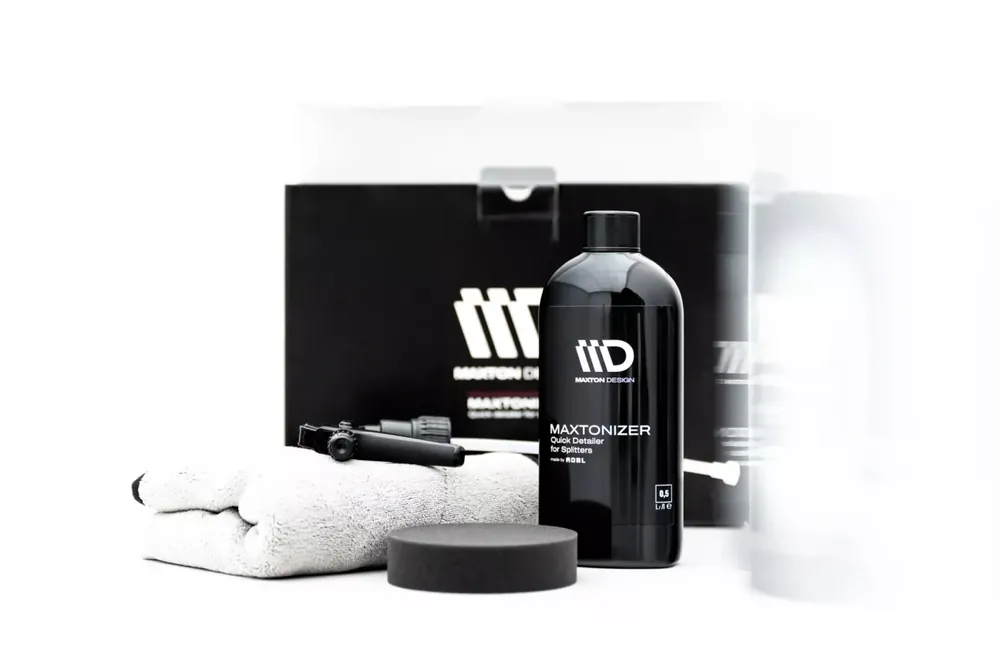 Autentický Maxtonizer - Detailer pro spoilery
