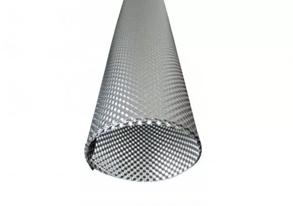 Tepelný štít z nerezové oceli ProRacing - 50 x 50cm (ke svařování) Hit Sezóny