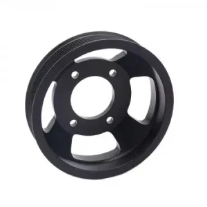 Odlehčená řemenice ProRacing BMW E38 / E39 / E46 / E60 / E61 - motory M52TU / M54 Zlevněný