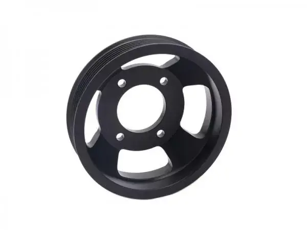 Odlehčená řemenice ProRacing BMW E38 / E39 / E46 / E60 / E61 - motory M52TU / M54 Zlevněný