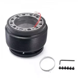Nába na volant Hub Sports Fiat Kup Teď