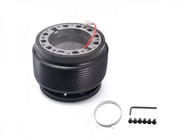 Nába na volant Hub Sports Fiat Kup Teď