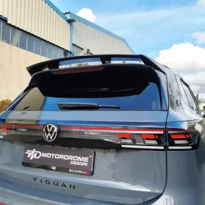 Koupit Online Střešní spoiler Volkswagen Tiguan Mk3 R-Line