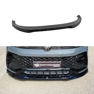 Spoiler pod přední nárazník Volkswagen Tiguan Mk3 R-Line (2024-) Výhodná Nabídka