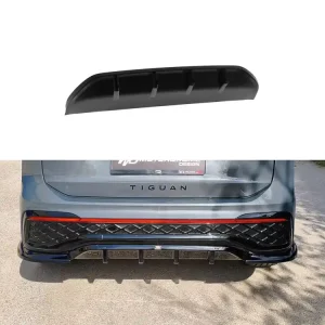 Sezónní Sleva Zadní difuzor Volkswagen Tiguan Mk3 R-Line (2024-)