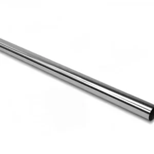 Levný Nerezová výfuková trubka rovná ProRacing délka 100cm x průměr 89mm