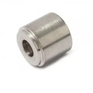 Nízká Cena Fitinka k navaření 1/8"-NPT samice - nerez