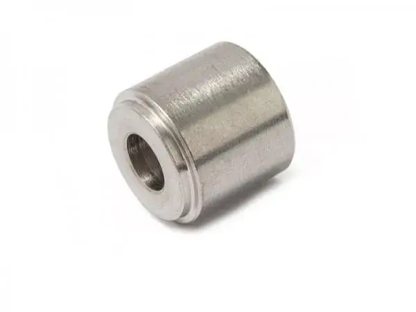 Nízká Cena Fitinka k navaření 1/8"-NPT samice - nerez