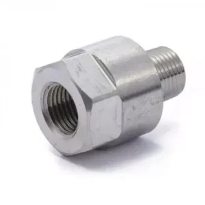 Redukční adaptér 1/8"-NPT samec - M10x1.0 samice Must-Have