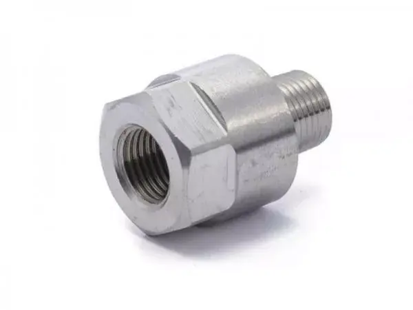 Redukční adaptér 1/8"-NPT samec - M10x1.0 samice Must-Have