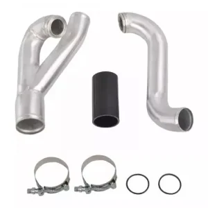 Přímo Od Výrobce Turbo Charge Pipe ProRacing BMW 1-Series E82 / E88 135i vč. M / 3-Series E90 / E91 / E92 / E93 335i/xi N54