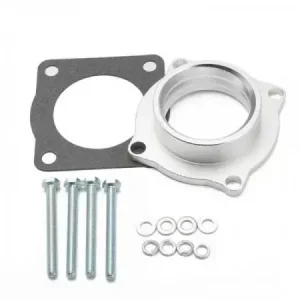 Omezená Nabídka Distanční podložka Vortex Flow na škrtící klapku BMW E46 325i/ci/xi 2.5 L6 (01-06)
