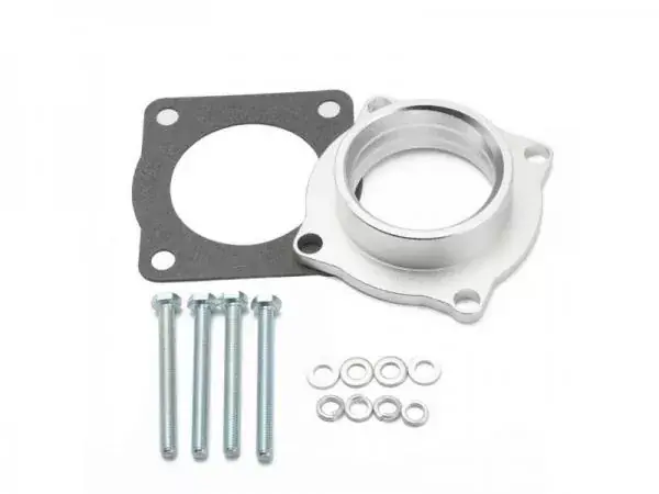 Omezená Nabídka Distanční podložka Vortex Flow na škrtící klapku BMW E46 325i/ci/xi 2.5 L6 (01-06)