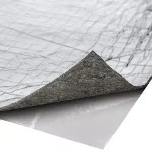 Ohnivzdorný tlumící koberec Thermotec (Thermo guard FR) 1,2 x 1,8m - jednostranný - samolepící Sezónní Sleva
