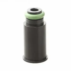Prodlužovací adaptér na vstřikovač ProRacing - průměr 11mm / délka 38mm - EV6/EV14 (černý) Doprava Zdarma